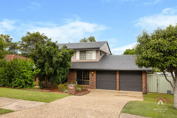 12 Sherwood Drive, Browns Plains QLD 4118