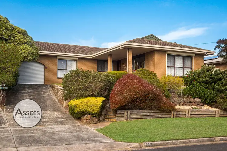 Main view of Homely house listing, 11 Tamora Crescent, Portland VIC 3305