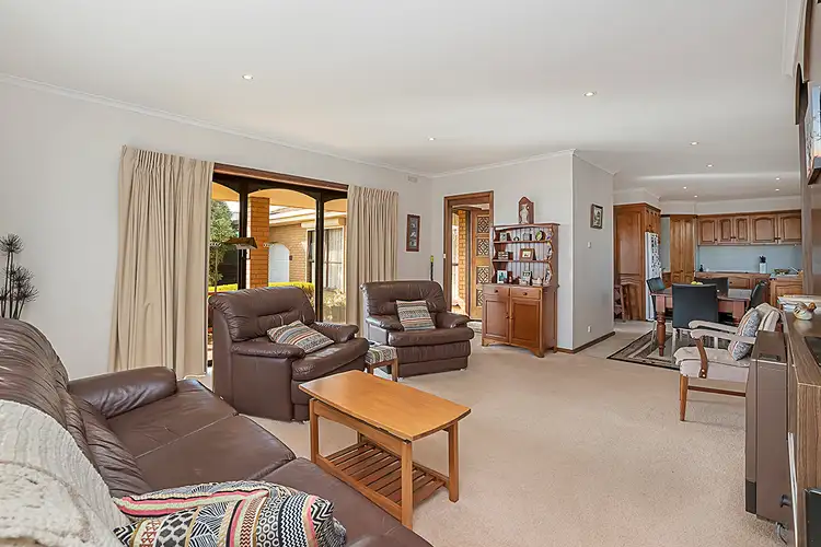 Second view of Homely house listing, 11 Tamora Crescent, Portland VIC 3305