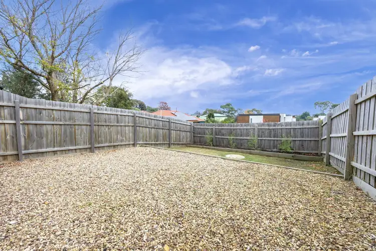 Second view of Homely semi-detached listing, 21B Hillcrest Road, Frankston VIC 3199