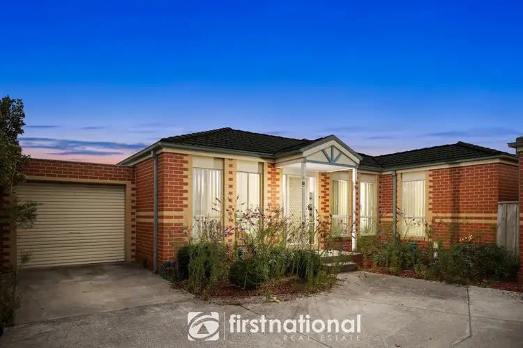 3/69-71 Glassford Avenue, Springvale South VIC 3172