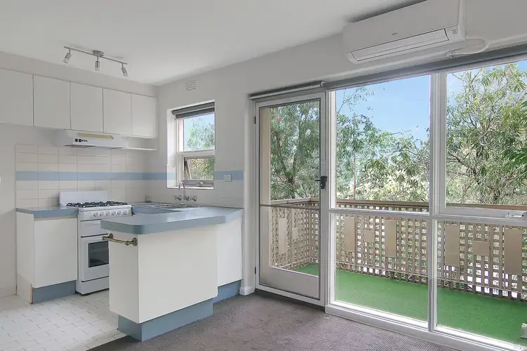 5/95 Osborne Street, South Yarra VIC 3141