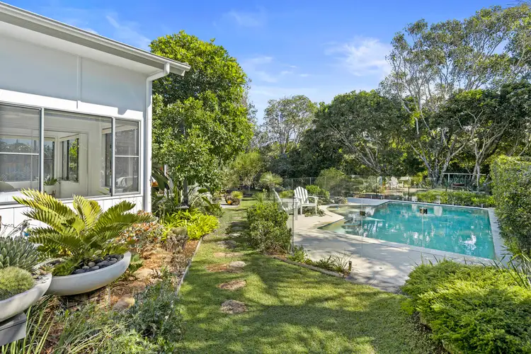 Second view of Homely house listing, 566 Casuarina Way, Casuarina NSW 2487