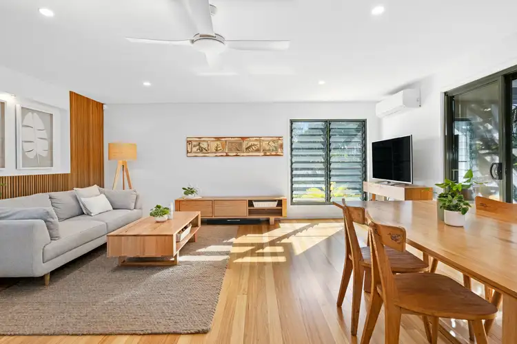 Fourth view of Homely house listing, 566 Casuarina Way, Casuarina NSW 2487