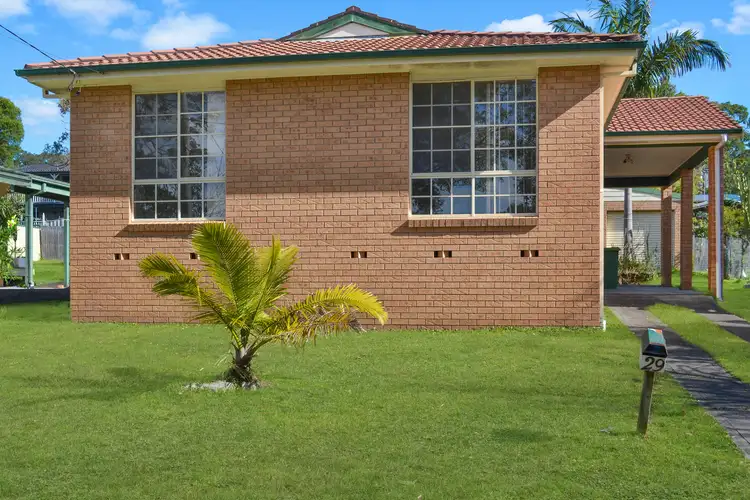 29 Anembo Avenue