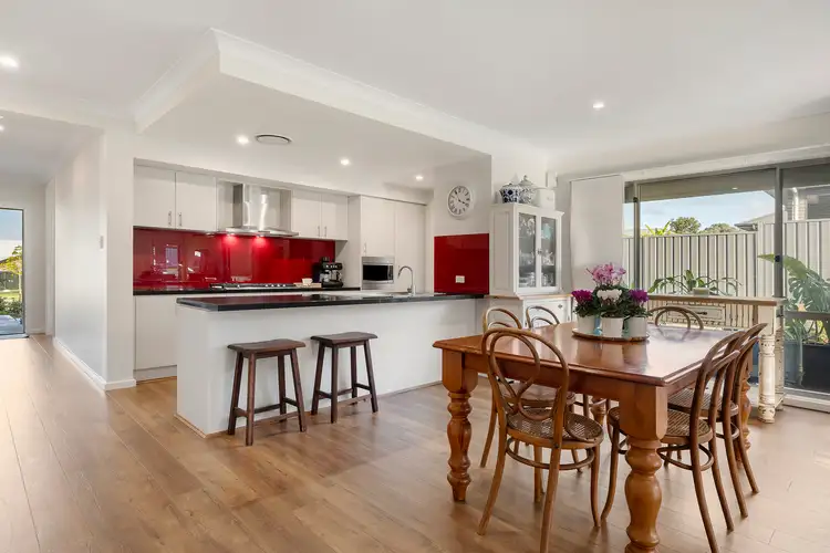 Fourth view of Homely house listing, 4 Portrush Avenue, Cessnock NSW 2325