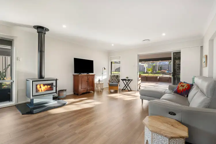 Sixth view of Homely house listing, 4 Portrush Avenue, Cessnock NSW 2325