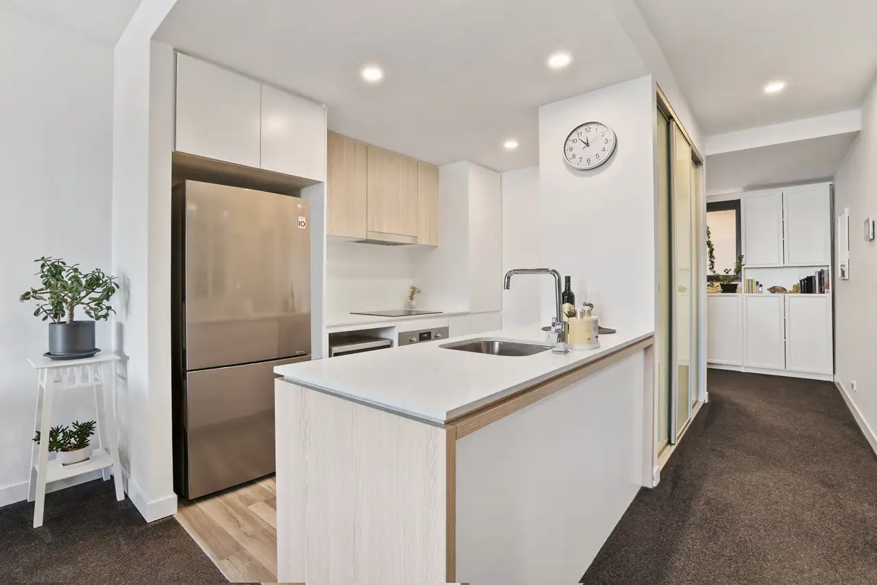 Main view of Homely apartment listing, B310/5 Mooramba Road, Dee Why NSW 2099
