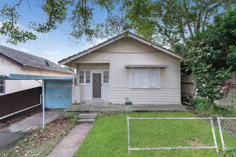 Main view of Homely house listing, 2 Broughton Street, Mortdale NSW 2223