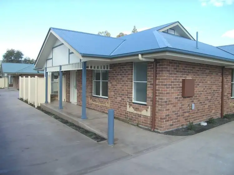 53a Perry Street, Mudgee NSW 2850