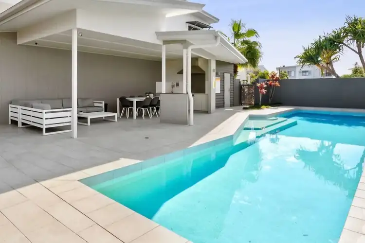 21/19 Riviera Place, Mountain Creek QLD 4557