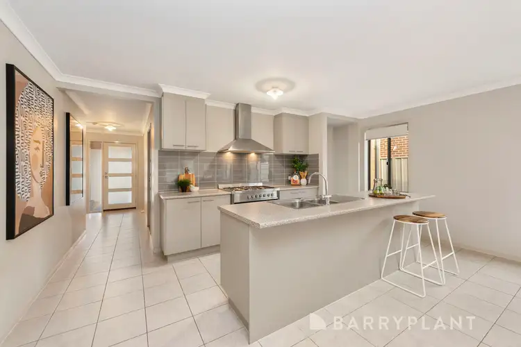 Third view of Homely house listing, 18 Caspar Place, Maddingley VIC 3340