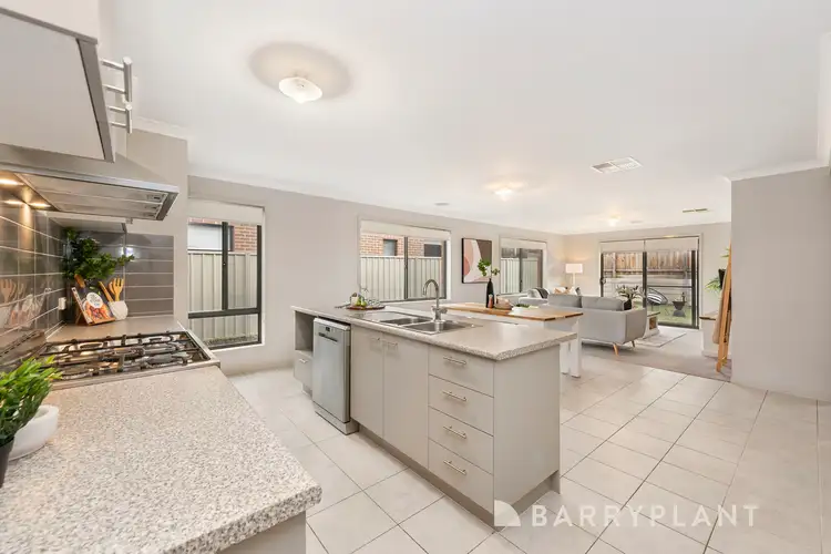 Fourth view of Homely house listing, 18 Caspar Place, Maddingley VIC 3340