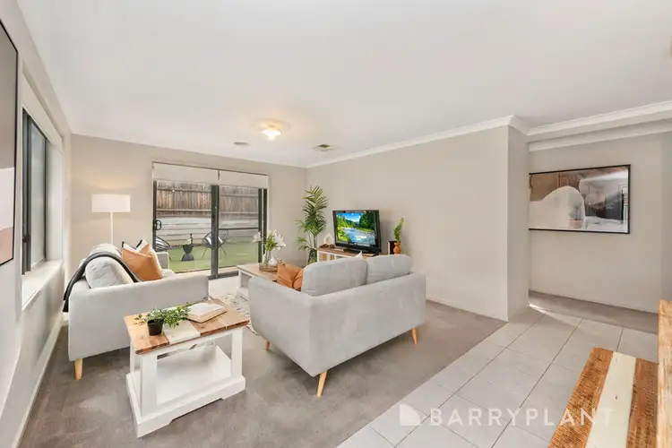 Fifth view of Homely house listing, 18 Caspar Place, Maddingley VIC 3340