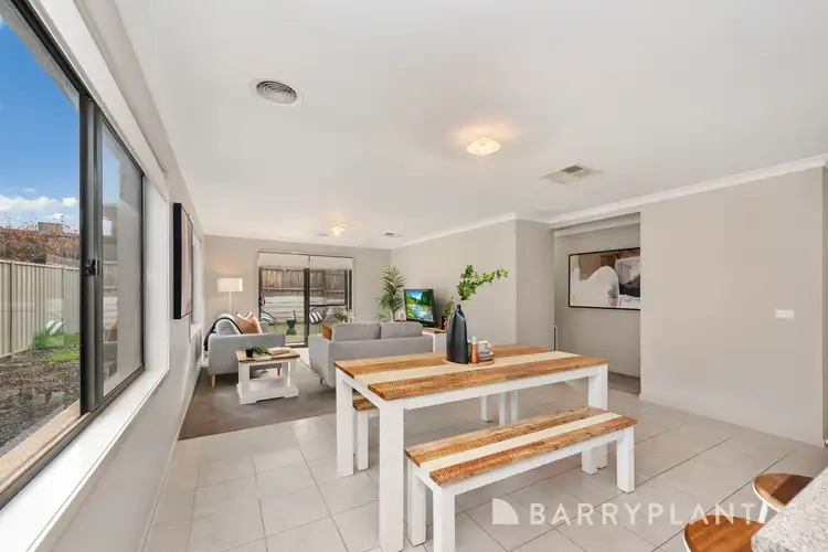 Sixth view of Homely house listing, 18 Caspar Place, Maddingley VIC 3340