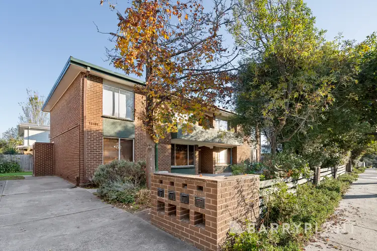 8/46 Powley Parade, Watsonia VIC 3087