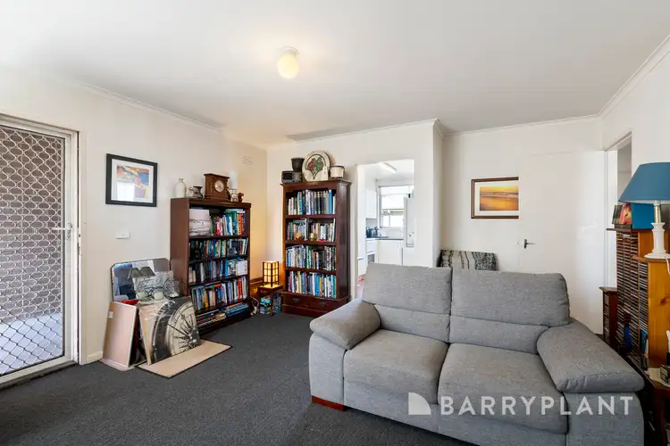 Second view of Homely unit listing, 8/46 Powley Parade, Watsonia VIC 3087