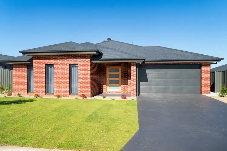 416 Longacre Road, Wirlinga NSW 2640