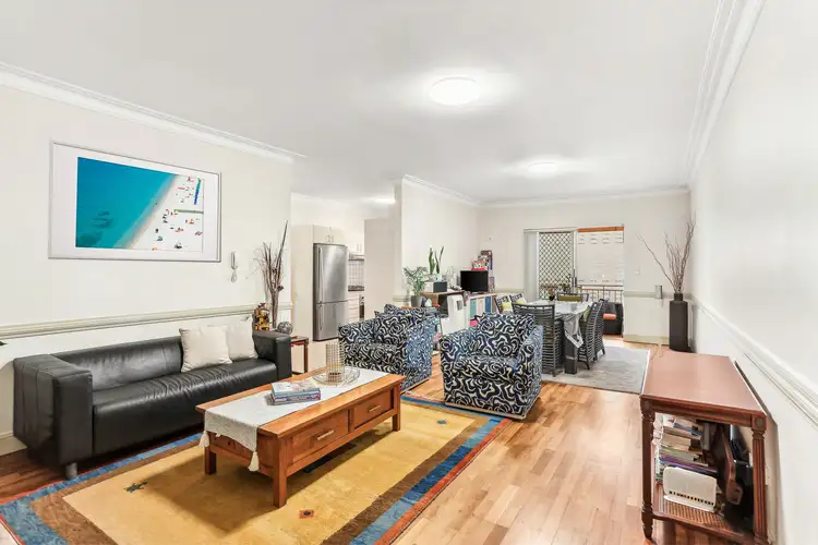 7/9-11 Grosvenor Street, Croydon NSW 2132