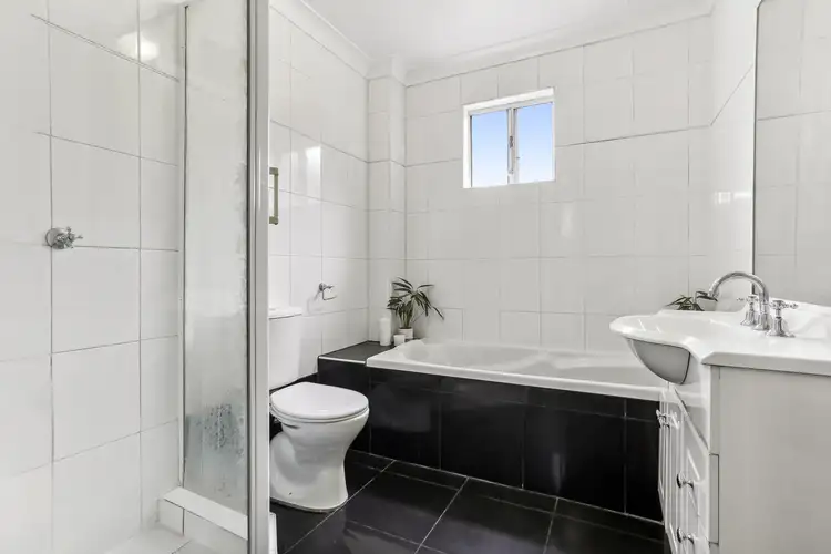 Sixth view of Homely apartment listing, 7/9-11 Grosvenor Street, Croydon NSW 2132