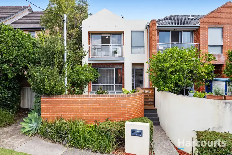 1/1A Parry Street, Cooks Hill NSW 2300