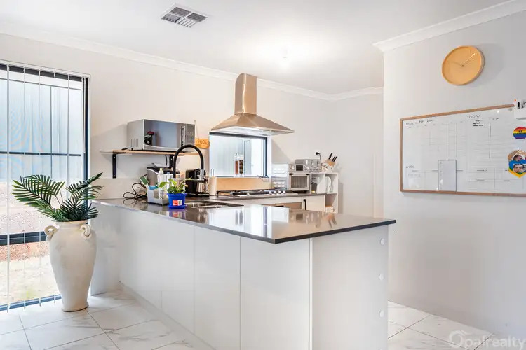 Second view of Homely house listing, 5 Nepine Vista, Wandi WA 6167