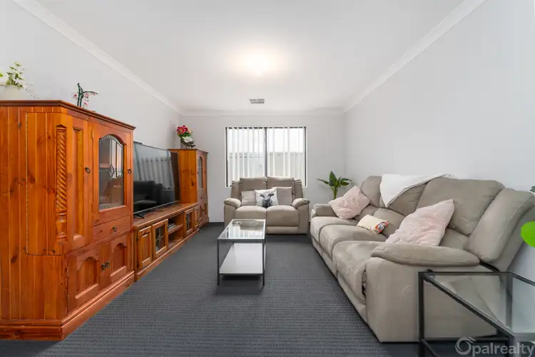 Fifth view of Homely house listing, 5 Nepine Vista, Wandi WA 6167
