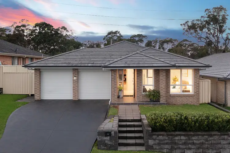 151 Colorado Drive, Blue Haven NSW 2262