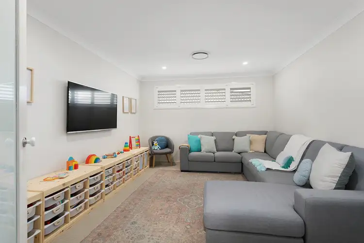 Fifth view of Homely house listing, 151 Colorado Drive, Blue Haven NSW 2262