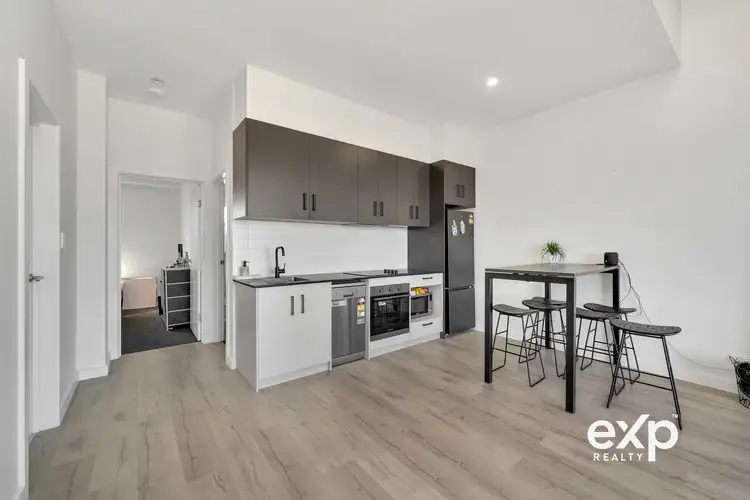 202/15 - 20 Jubilee Street, Port Adelaide SA 5015