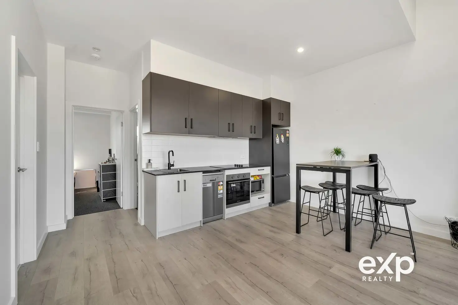 Main view of Homely apartment listing, 202/15 - 20 Jubilee Street, Port Adelaide SA 5015
