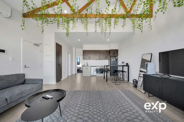 Second view of Homely apartment listing, 202/15 - 20 Jubilee Street, Port Adelaide SA 5015
