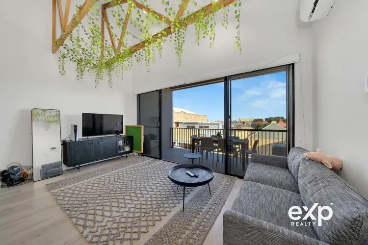 Fourth view of Homely apartment listing, 202/15 - 20 Jubilee Street, Port Adelaide SA 5015