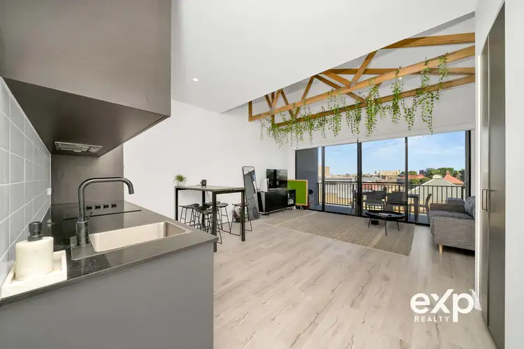 Fifth view of Homely apartment listing, 202/15 - 20 Jubilee Street, Port Adelaide SA 5015