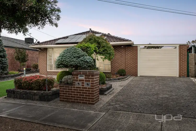Main view of Homely house listing, 36 Wolverton Drive, Gladstone Park VIC 3043