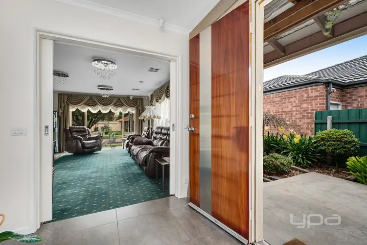Third view of Homely house listing, 36 Wolverton Drive, Gladstone Park VIC 3043
