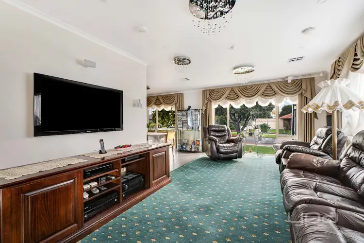 Fourth view of Homely house listing, 36 Wolverton Drive, Gladstone Park VIC 3043
