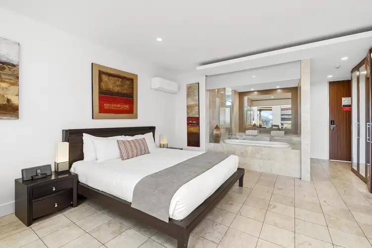 Third view of Homely studio listing, 316/9-13 Dianella Drive, Casuarina NSW 2487