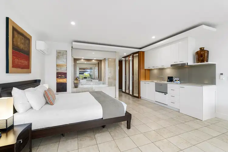 Fourth view of Homely studio listing, 316/9-13 Dianella Drive, Casuarina NSW 2487