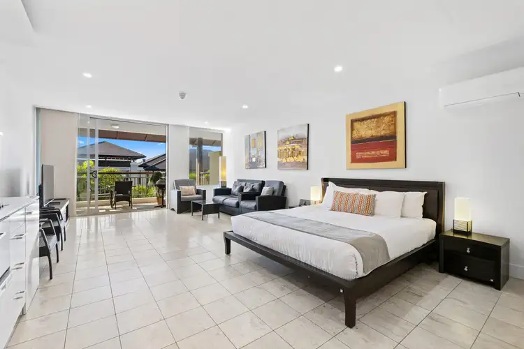 Sixth view of Homely studio listing, 316/9-13 Dianella Drive, Casuarina NSW 2487