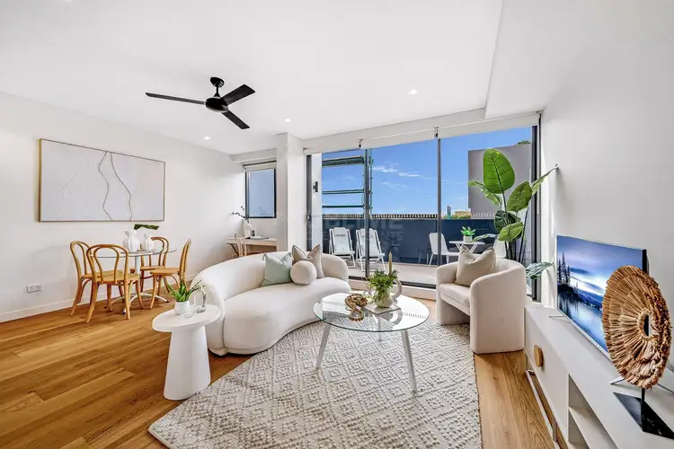 306/1 Duntroon Street