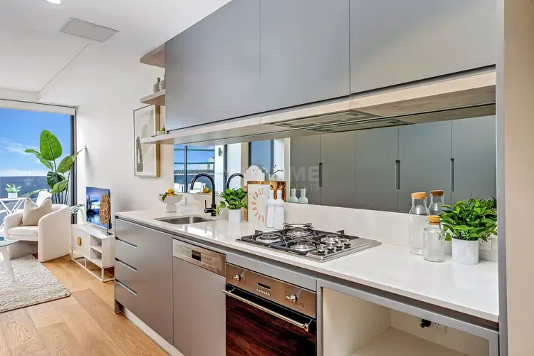 Second view of Homely apartment listing, 306/1 Duntroon Street, Hurlstone Park NSW 2193