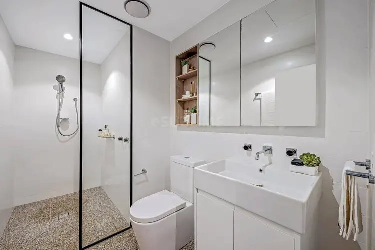 Sixth view of Homely apartment listing, 306/1 Duntroon Street, Hurlstone Park NSW 2193