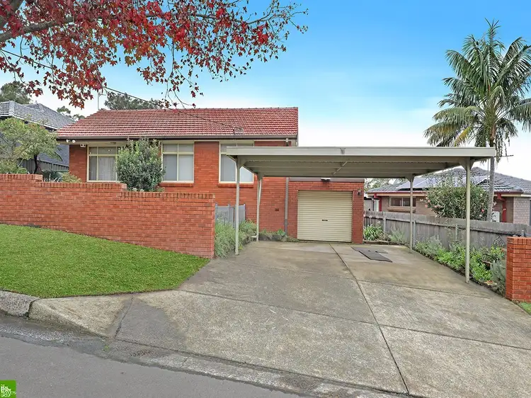 27 Yates Avenue, Mount Keira NSW 2500