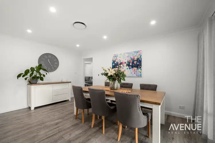 Sixth view of Homely house listing, 11 Highfield Place, Beaumont Hills NSW 2155