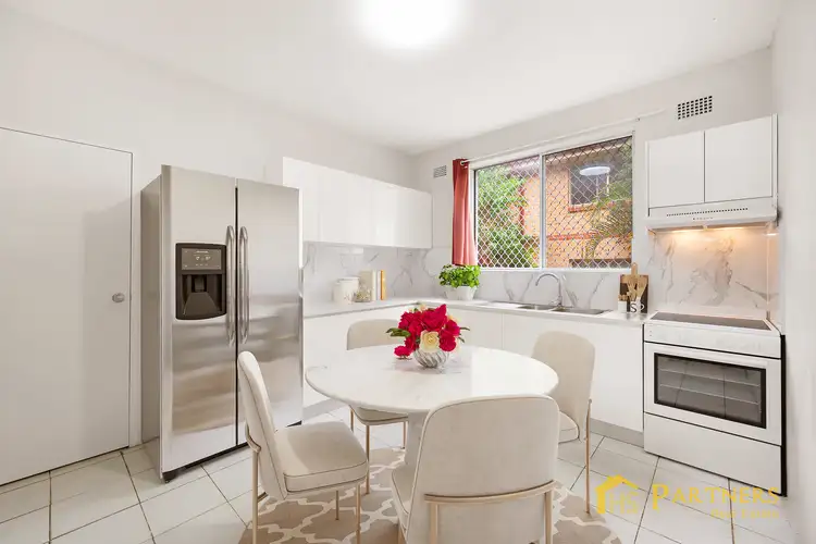 Second view of Homely unit listing, 5/54 Station Road, Auburn NSW 2144