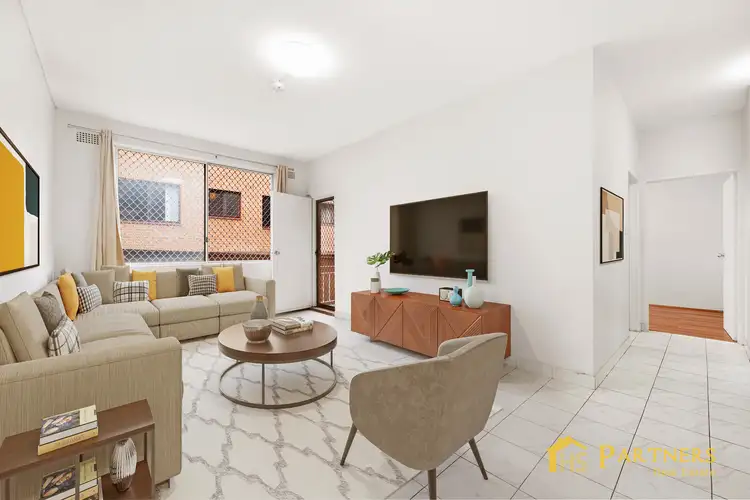 Fourth view of Homely unit listing, 5/54 Station Road, Auburn NSW 2144