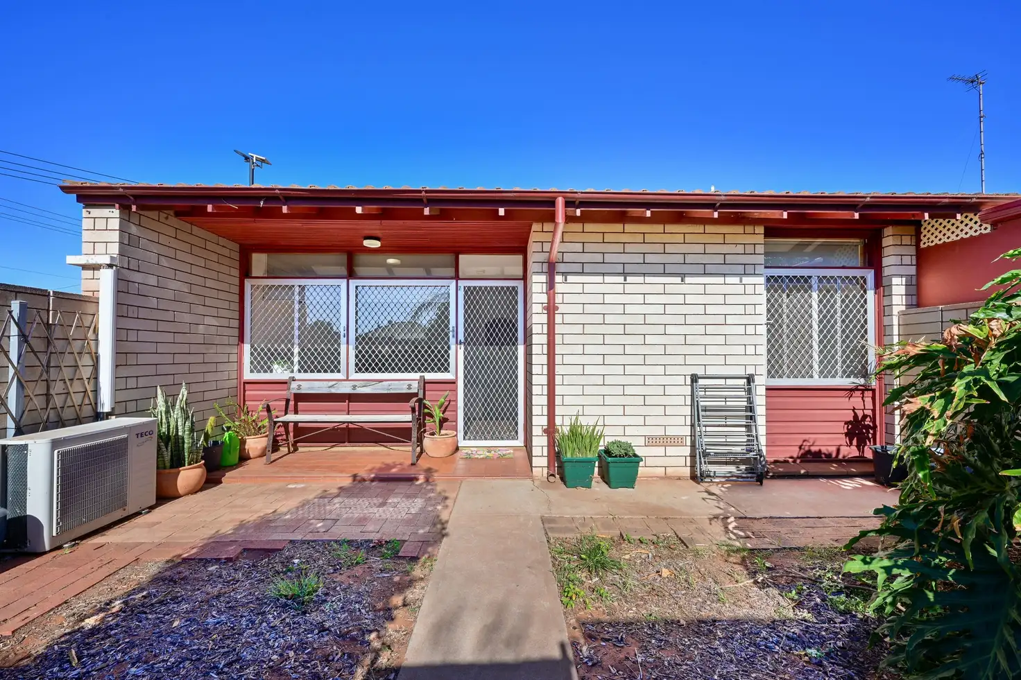 Main view of Homely unit listing, 7/92 Rudall Avenue, Whyalla Playford SA 5600