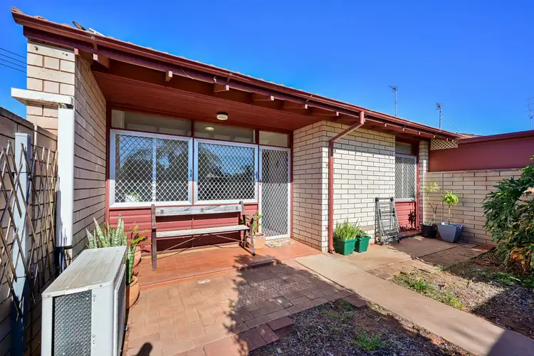 Second view of Homely unit listing, 7/92 Rudall Avenue, Whyalla Playford SA 5600