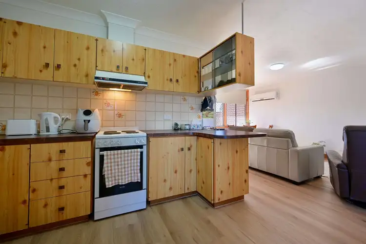 Sixth view of Homely unit listing, 7/92 Rudall Avenue, Whyalla Playford SA 5600